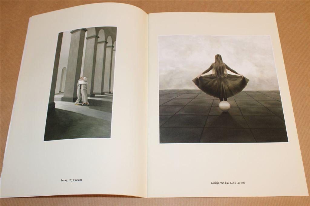 Judith Lansink — Schilderijen, Ophalen of Verzenden, Zo goed als nieuw