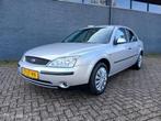 Ford Mondeo 1.8-16V NL Auto/85.000Km Nap/Apk 03-'27, Auto's, Voorwielaandrijving, 125 pk, Gebruikt, 1273 kg