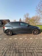 Zeer nette Seat Leon 2.0 TSI 290PK Dsg-7 2019 Grijs, Auto's, Seat, 710 kg, 4 cilinders, 1984 cc, Leon