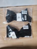 Nieuwe dames Push up BH (2x) maat 60 AA merk cherries, Kleding | Dames, Ondergoed en Lingerie, Ophalen of Verzenden, Zwart, BH