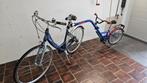 Trek fiets met aanhangfiets voor kinderen, Ophalen, Gebruikt, Minder dan 20 kg, Aanhangfiets