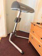 Philips Zonnehemel inklapbaar Innergize HB 935, Ophalen, Gebruikt, Zonnebank enkelzijdig, Minder dan 10 lampen