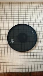 RTOM BlackHole Bass Drum + Floor Tom, Muziek en Instrumenten, Drumstellen en Slagwerk, Ophalen of Verzenden, Zo goed als nieuw