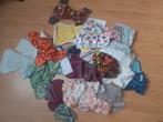 Hele berg wasbare luiers, overbroekjes en inleggers, Ophalen, Gebruikt, Overige maten