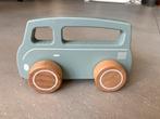 Little Dutch houten bus, Kinderen en Baby's, Speelgoed | Houten speelgoed, Ophalen, Gebruikt