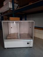 Droogcabine - trimsalon, Dieren en Toebehoren, Honden-accessoires, Ophalen