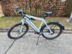 STROMER ST3 PINION WHITE  XL, Ophalen, Maximaal 45 km/u, Elektrisch, Zo goed als nieuw