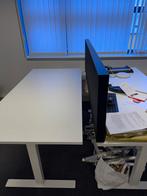 Akoestisch wandje voor bureau, Ophalen of Verzenden, Gebruikt
