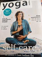 Yoga Magazine - Lichaam en Geest (per 10 stuks), Ophalen of Verzenden, Zo goed als nieuw, Lichaam en Geest