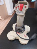 Flight-Stick, Ophalen, Zo goed als nieuw, Quickjoy