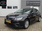 Seat Ibiza 1.0 TSi95pk Style Busin Intense Clima Camera LED, 40 €/maand, Euro 6, 95 pk, Origineel Nederlands
