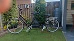 Te koop elektrische Multi Cycle vouwtandem, Fietsen en Brommers, Ophalen, Minder dan 10 versnellingen, Gebruikt, Opvouwbaar