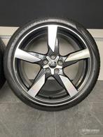20” originele Audi A6 C8 velgen + demo banden 5x112 4K060102, Gebruikt, 255 mm, -, -