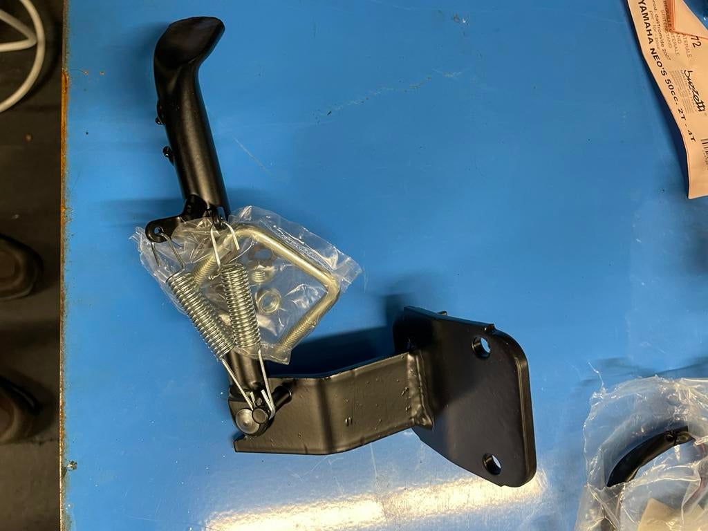 Yamaha Neo’s zijstsndaard, Ophalen of Verzenden, Nieuw, Overige typen, Yamaha