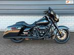 Harley Davidson FLHX Street Glide 107 BLACK EIDITON BJ 2023, Traction Control, Bedrijf, Meer dan 35 kW, 1750 cc