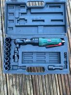 Parkside PDRS Pneumatische Ratelset - Zo goed als nieuw, Ophalen of Verzenden, Zo goed als nieuw