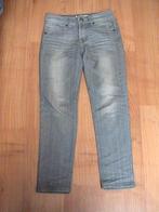 EDEFA mooie grijze jeans / spijkerbroek maat 10 - 140 ZGAN, Kinderen en Baby's, Kinderkleding | Maat 140, Broek, Ophalen of Verzenden