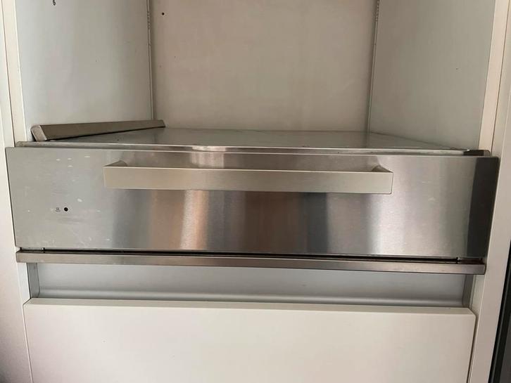 Miele warmhoudlade type 4060, Witgoed en Apparatuur, Overige Witgoed en Apparatuur, Gebruikt, Ophalen of Verzenden