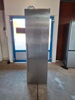 Bosch koel-vriescombinatie LowFrost, Bosch, 200 liter of meer, Met aparte vriezer, Zo goed als nieuw