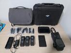 DJI Mavic 3 Pro Cine w/ Fly More Combo + Hardcase, Ophalen, 30 tot 45 minuten, Obstakel-ontwijking, Zo goed als nieuw