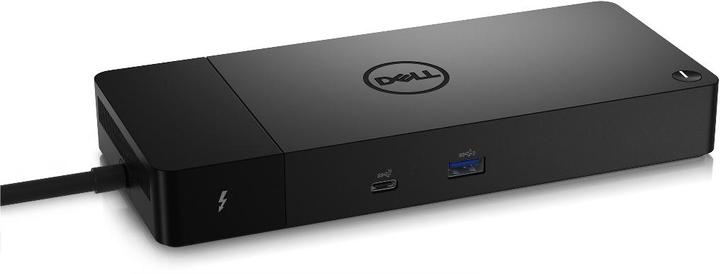 Dell WD22TB4 (180W) Thunderbolt 4 docking station, Computers en Software, Dockingstations, Zo goed als nieuw, Docking station