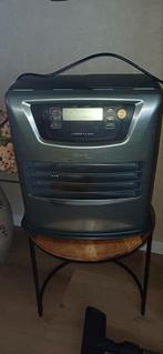 Zibro Petroleumkachel Laser Clean - Zo goed als nieuw, Overige brandstoffen, Petroleumkachel, Ophalen of Verzenden, Zo goed als nieuw