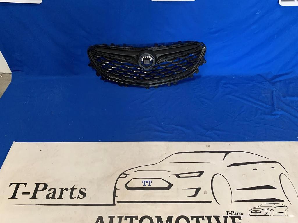 Opel mokka grill voorbumper nieuw, Auto-onderdelen, Info@fabrikant.eu, Voor, Opel, Ophalen of Verzenden