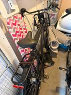 Bsp heren transportfiets, Ophalen of Verzenden, Zo goed als nieuw, Overige merken