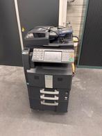Gratis! Kyocera TASKalfa 250ci printer, Ophalen, Gebruikt, All-in-one, Kleur printen