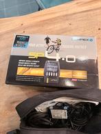 Compex 4.0 Spierstimulator - Zo goed als nieuw!, Sport en Fitness, Ophalen of Verzenden, Zo goed als nieuw, Apparaat