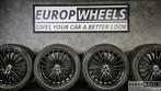 19 inch Mercedes Vito Viano W639 W447 Zomerbanden + velgen, 19 inch, 245 mm, -, -
