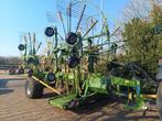 Krone swadro 1400 plus, bj 2019, Zakelijke goederen, Agrarisch | Werktuigen, Ophalen, Weidebouw