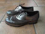 Nette schoenen Oxford stijl maat 41, Overige typen, Fabio devereux, Ophalen of Verzenden, Zo goed als nieuw