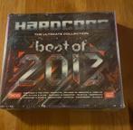 Hardcore the ultimate collection best of 2013 nieuw in seal, Ophalen of Verzenden, Zo goed als nieuw, Dance Populair