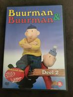 Buurman & Buurman Deel 2 DVD, Alle leeftijden, Ophalen of Verzenden, Gebruikt, Film