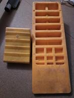 Fiamma Levelers voor Camper/Caravan - Set van 2, Caravans en Kamperen, Ophalen, Gebruikt