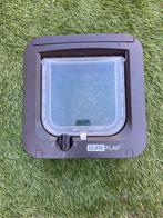 Sureflap kattenluik, Ophalen of Verzenden, Zo goed als nieuw