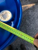 Regentonnen / Vlotten - 4 stuks, 150 liter of meer, Ophalen, Gebruikt, Kunststof