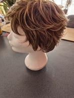 Haarwerk, Ophalen, Zo goed als nieuw, Pruik of Haarverlenging