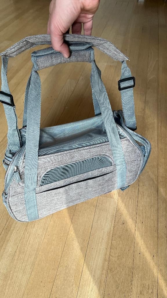 Trixie reistas kat NIEUW, Dieren en Toebehoren, Transportboxen, Nieuw, Ophalen of Verzenden