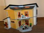 Playmobil Woonhuis 9266 met complete inrichting sets, Ophalen, Gebruikt, Complete set