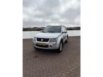 Suzuki Grand Vitara 2.0-16V Limited, 4 cilinders, 1850 kg, Grand Vitara, Alcantara