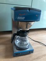 Bravilor Bonamat Mondo 2 – Professioneel filterapparaat, 10 kopjes of meer, Ophalen of Verzenden, Zo goed als nieuw, Koffiemachine