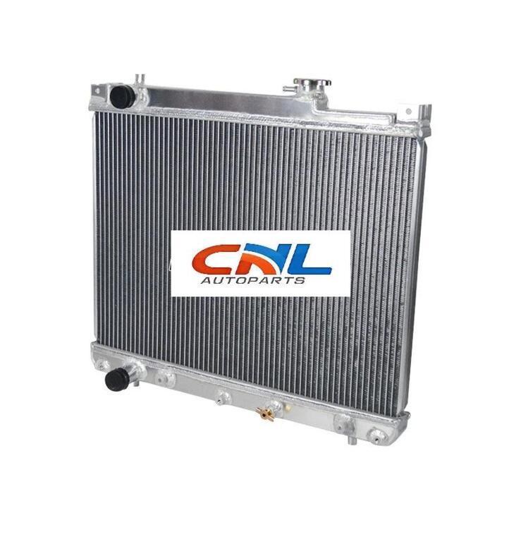Radiateur+Shroud+fan Suzuki Grand Vitara/XL7 2.5L 2.7L V6, Nieuw, Ophalen of Verzenden