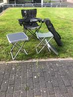 Campingstoelen, Ophalen, Nieuw