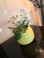 Kunstplant citroen, Ophalen of Verzenden