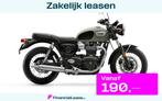 Triumph Bonneville T100, Motoren, Motoren | Triumph, Bedrijf, Meer dan 35 kW, Naked bike