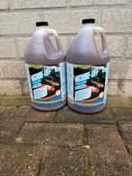2x 4liter Aqua Forte  Micrbe Lift  Clean & Clear     NIEUW, Ophalen of Verzenden, Nieuw
