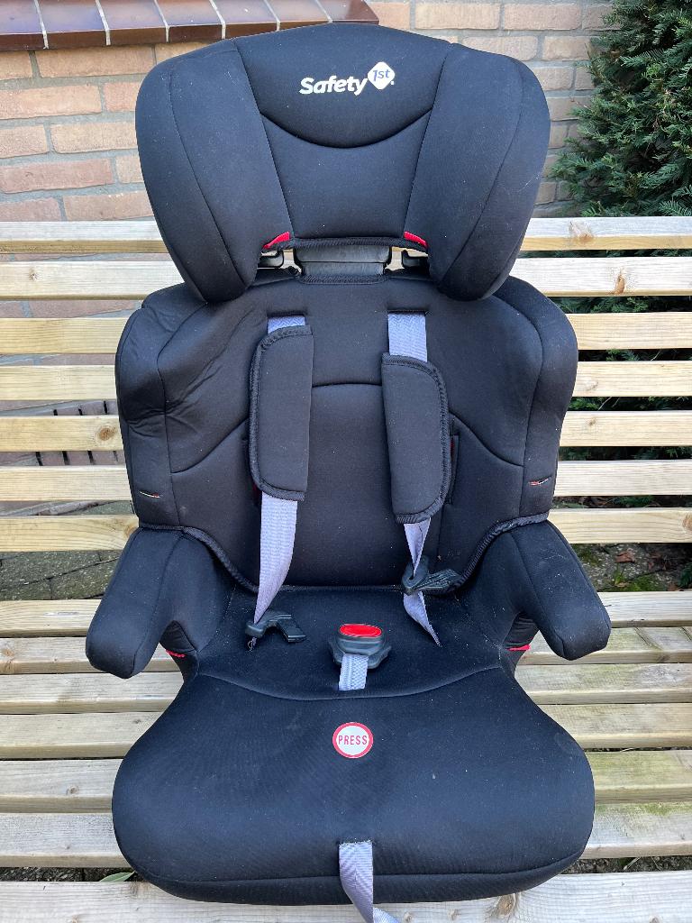 Autostoeltje, Kinderen en Baby's, Autostoeltjes, 0 t/m 18 kg, Zijbescherming, Ophalen, Overige merken