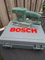 Bosch PSS 22 vlakschuurmachine, Ophalen of Verzenden